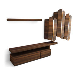 peradesign/contemporary - Living Room Furniture