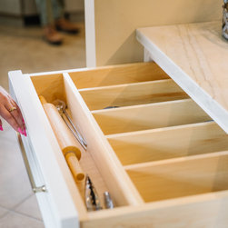 Showroom - Storage Cabinets