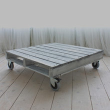 Pallet Furniture
