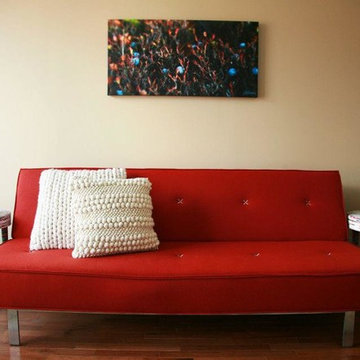 Our Residential Interiors