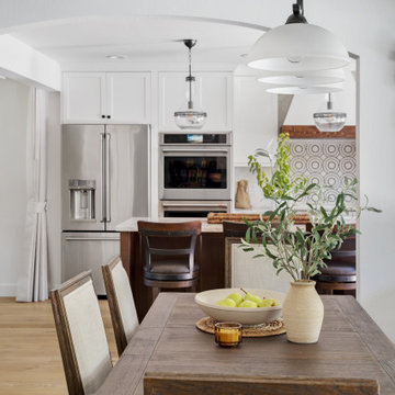Refined Rustic