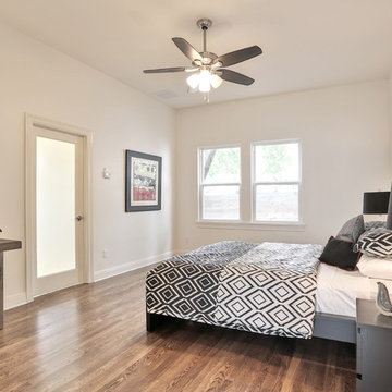 1707 Briar St.