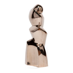 Bronze - Artwork