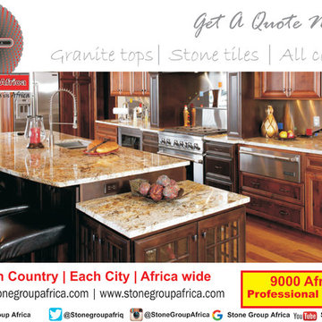 Stone Group Africa
