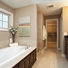 Bathroom favorites