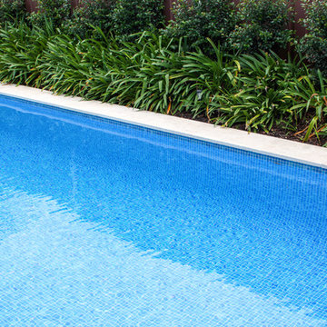 Killara - Pool renovation