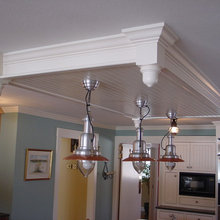 Kitchen Soffit