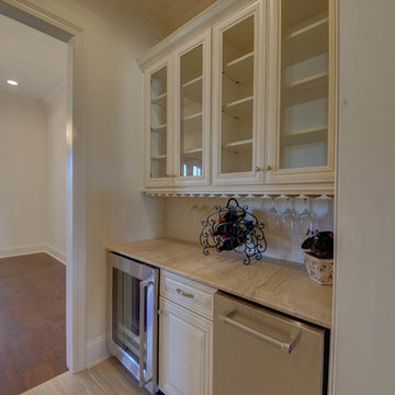 Contemporary Whole Home Build