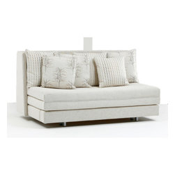 77-472 SOFABED - Sofas