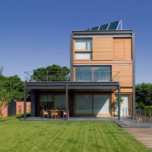 Casa en Condominio Lusso Ideas - Sergio