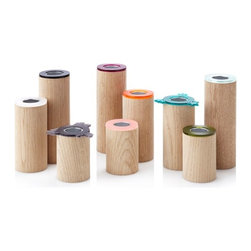 TopIt - Lampshades
