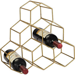 Contemporary Wine Racks by 1STOPlighting