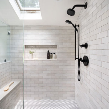 Owner's Bath Remodel in Paoli, PA