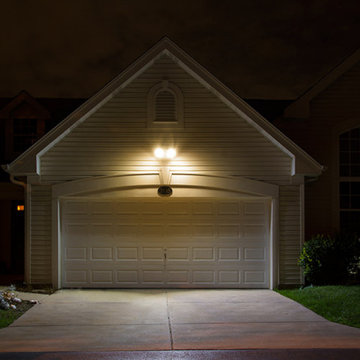 Security Lighting