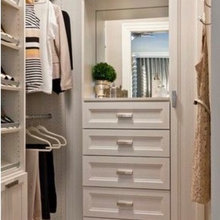 Closet Ideas
