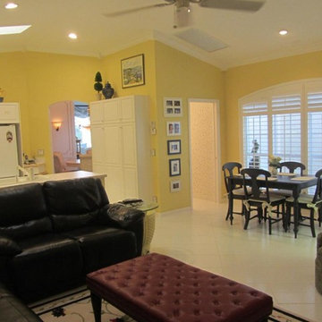 Jonathan's Landing Real Estate - 3822 Longview Court