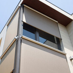 Roller Shades - Roller Shades