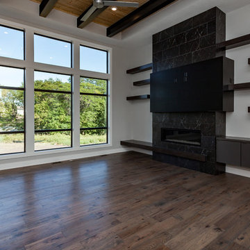 Destination: Custom Home