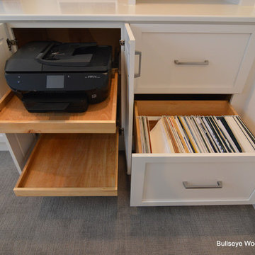 Built Ins -- Leesburg