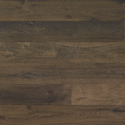 Boulevard Collection - Engineered Wood Flooring