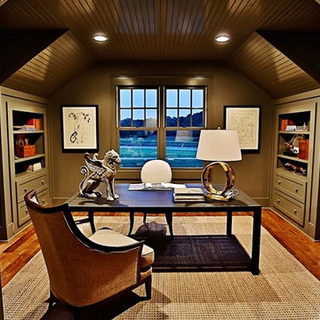 The Fall Festival of Homes at the Grove