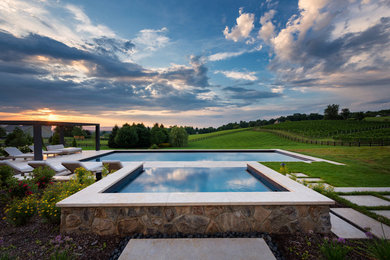 Pool - pool idea in DC Metro