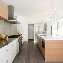 New House Kitchen Reno