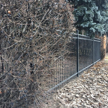 Fences