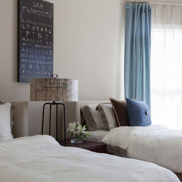 Pacific Heights Elegance