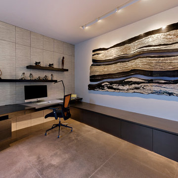WAYNE RESIDENCE