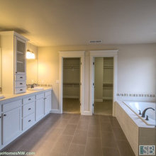 Bathroom Ideas