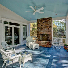 Outdoor Entertainment