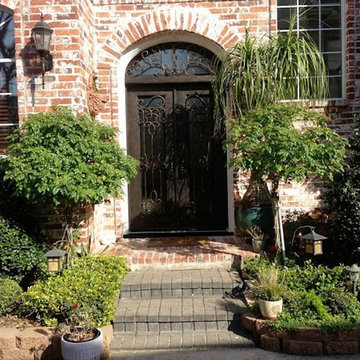 Southern Front Doors