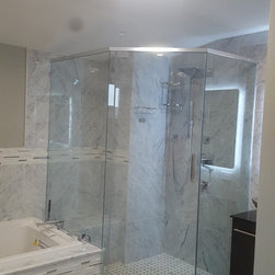 shower door - Products