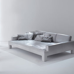 Contemporary Sofas - Sofas