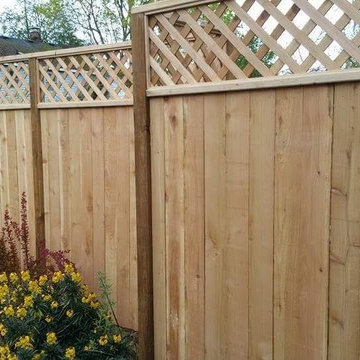 All Around Home Maintenance Work