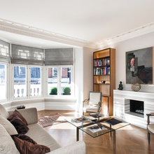 Window Treatments