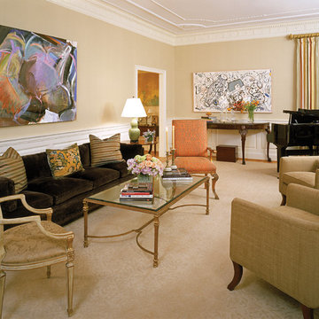 English Manor House McLean