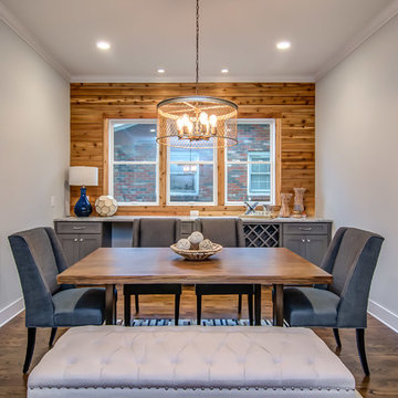 Russell Street Residences