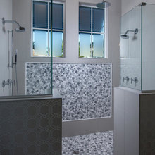 Master bath ideas