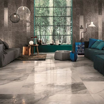 Product: White Experience by Italgraniti