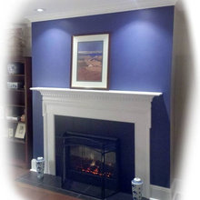 fireplaces