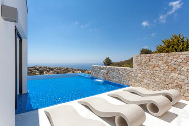 piscina benitachell