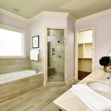 Blossom Park Model Home
