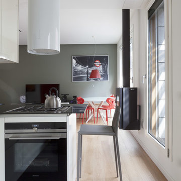 City Penthouse | 80MQ