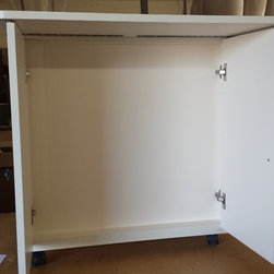 craft room and carts - Products