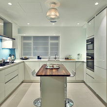 Heacham Kitchen