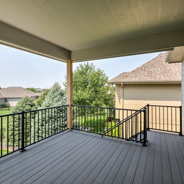Fieldstone Ranch 1 Story