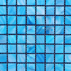 Blue Mother of Pearl - Products