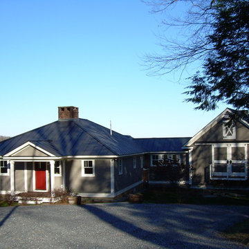 Woodstock Remodeling